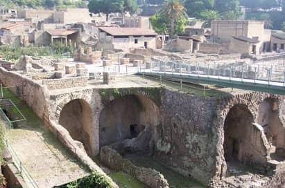 <p>Herculaneum</p>